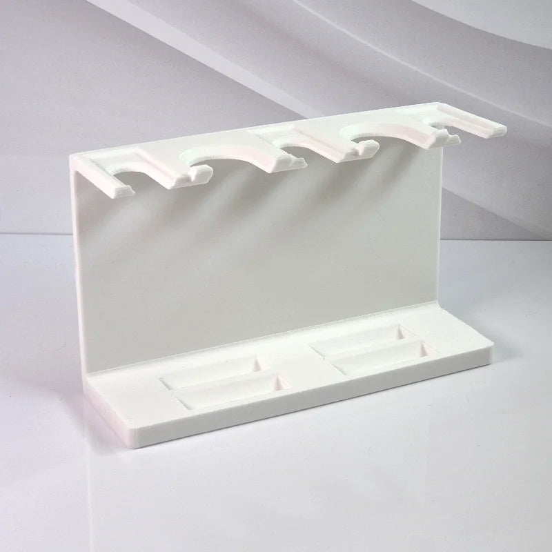 EyB - Soporte para Máquina y Brocha 3+2
