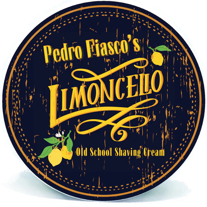 Ariana & Evans Crema de Afeitar Pedro Fiasco - Limoncello