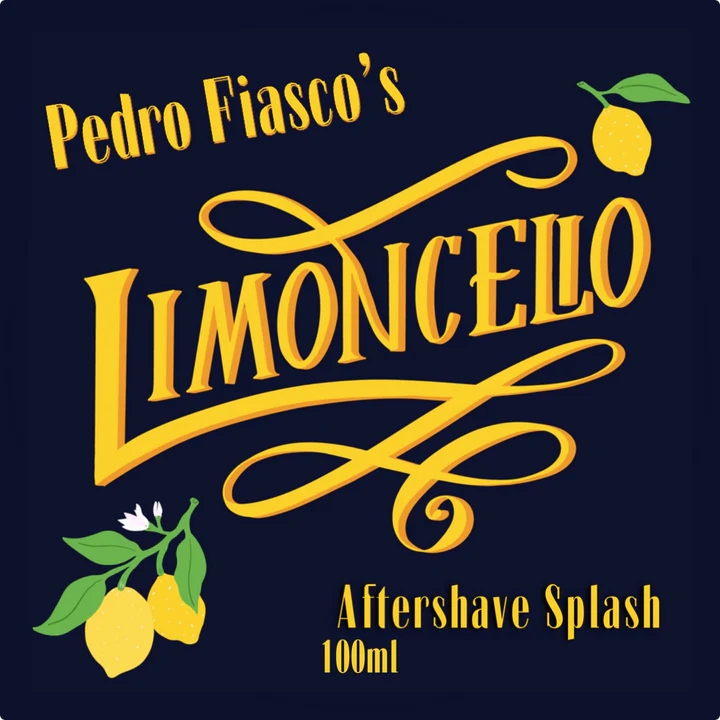 Ariana & Evans Aftershave - Limoncello