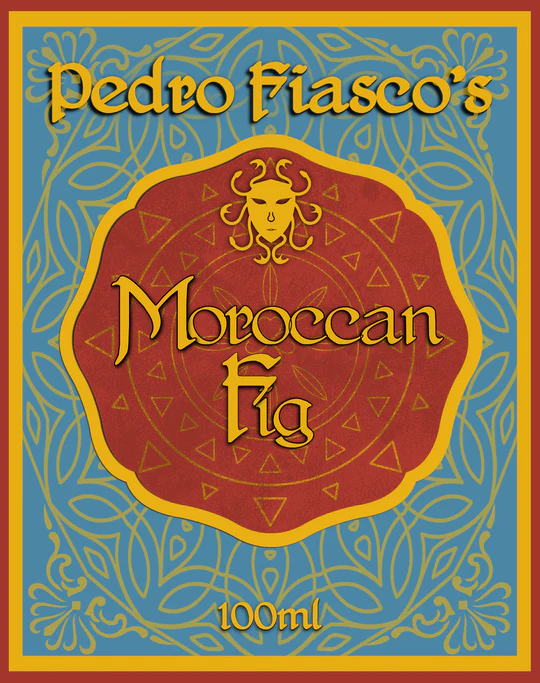 Ariana & Evans Aftershave - Moroccan Fig