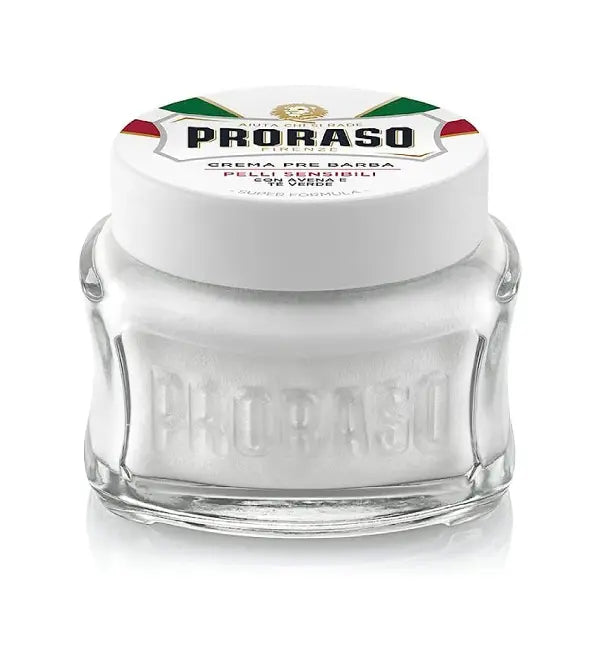 Proraso Crema Pre-Afeitado (Piel Sensible)