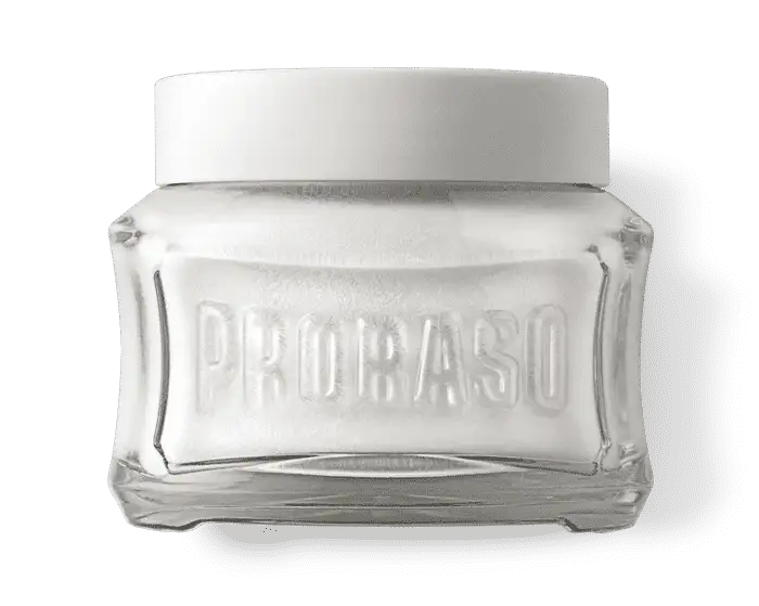 Proraso Crema Pre-Afeitado (Piel Sensible)
