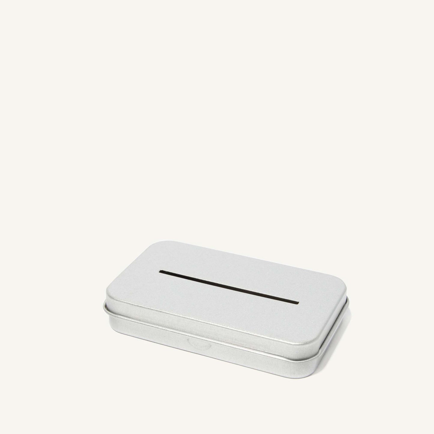 LEAF - Caja de Seguridad para Media-Hojas