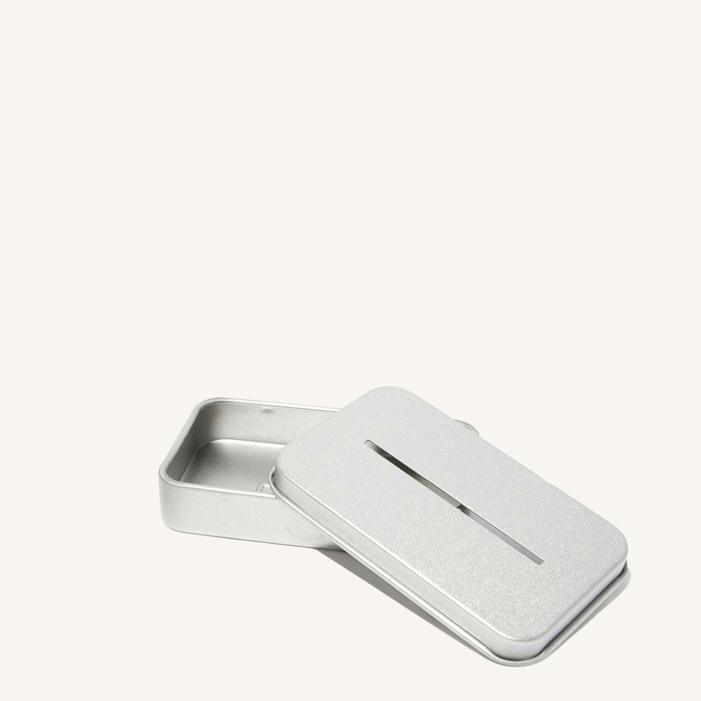 LEAF - Caja de Seguridad para Media-Hojas