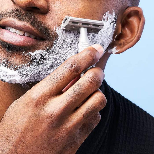 12 razones para pasarse al afeitado clásico