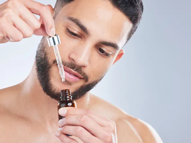 7 Consejos Esenciales para Mantener una Barba Saludable y con Estilo