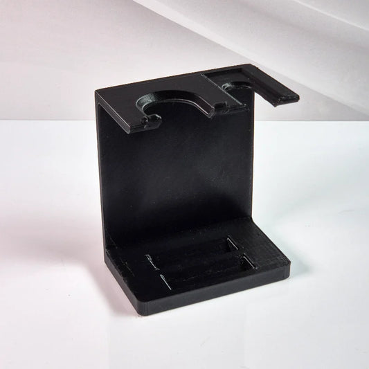 EyB - Soporte para Máquina y Brocha 1+1