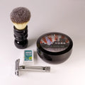 Kit de Afeitado RazoRock New York