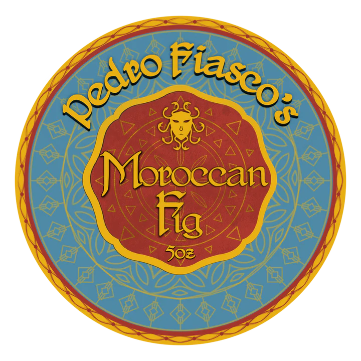 Ariana & Evans Crema de Afeitar Pedro Fiasco - Moroccan Fig