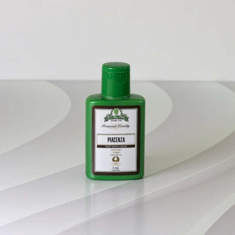 Stirling Bálsamo post afeitado (Crema Aftershave)