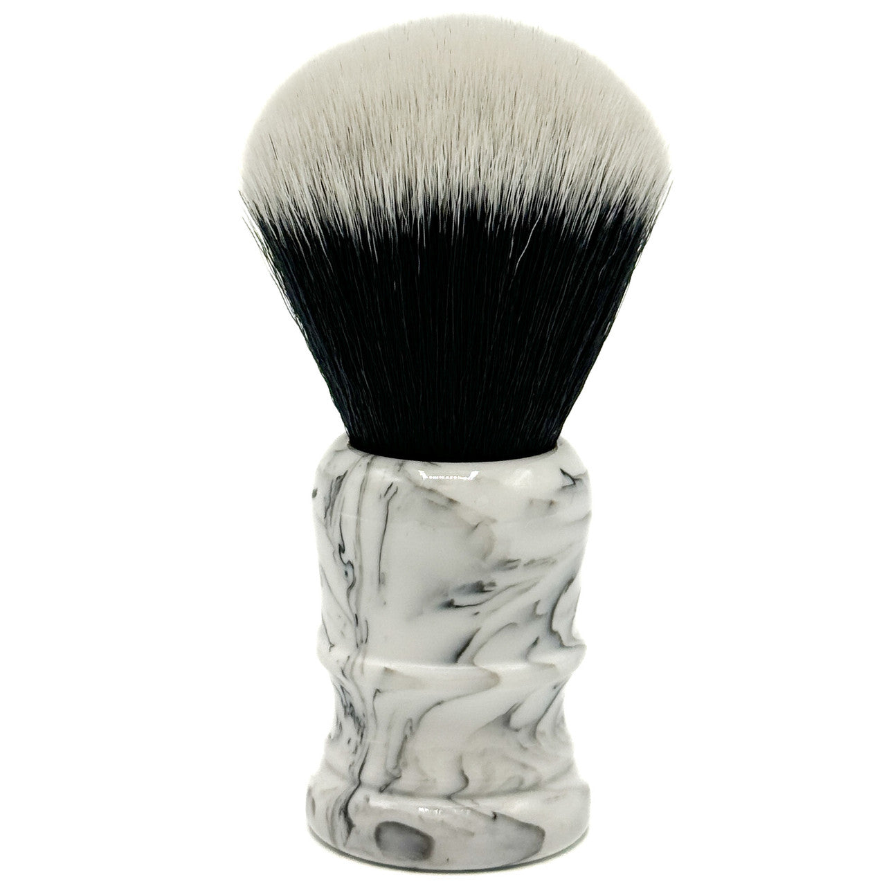 Parker Razor WBSY - Brocha Sintética - Arctic Storm c. Soporte