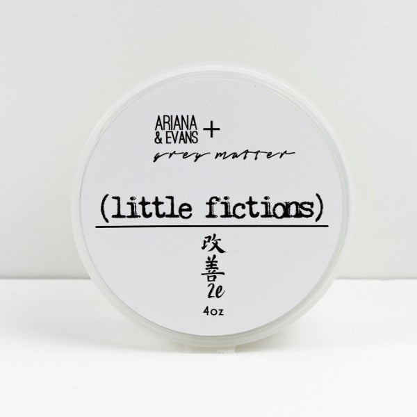 Ariana & Evans Jabón de Afeitar K2e - Little Fictions