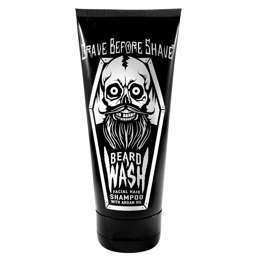 GBS - Shampoo para la Barba (6 oz)