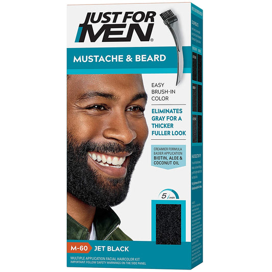 Just for Men -Tinte para Barba