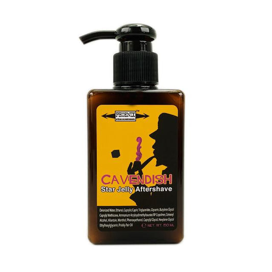 Phoenix - Star Jelly Aftershave - Cavendish (Gel)