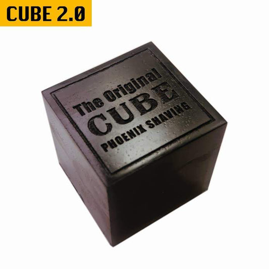 Phoenix - Cube 2.0 - Pre-afeitado Avanzado