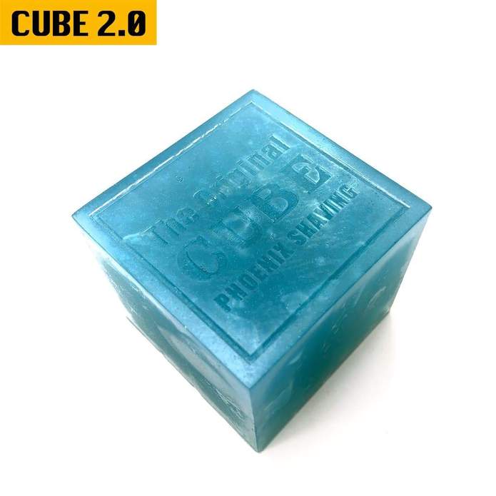 Phoenix - ICE Cube 2.0 - Pre-afeitado Avanzado (Mentolado)