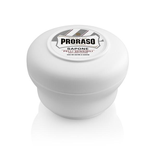 Proraso Jabón de Afeitar (Piel Sensible)